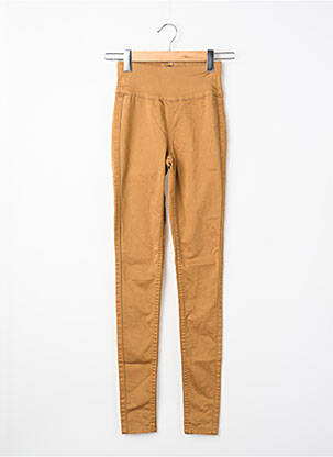 Jegging rudas PIECES moteris