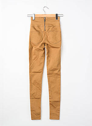 Jegging rudas PIECES moteris