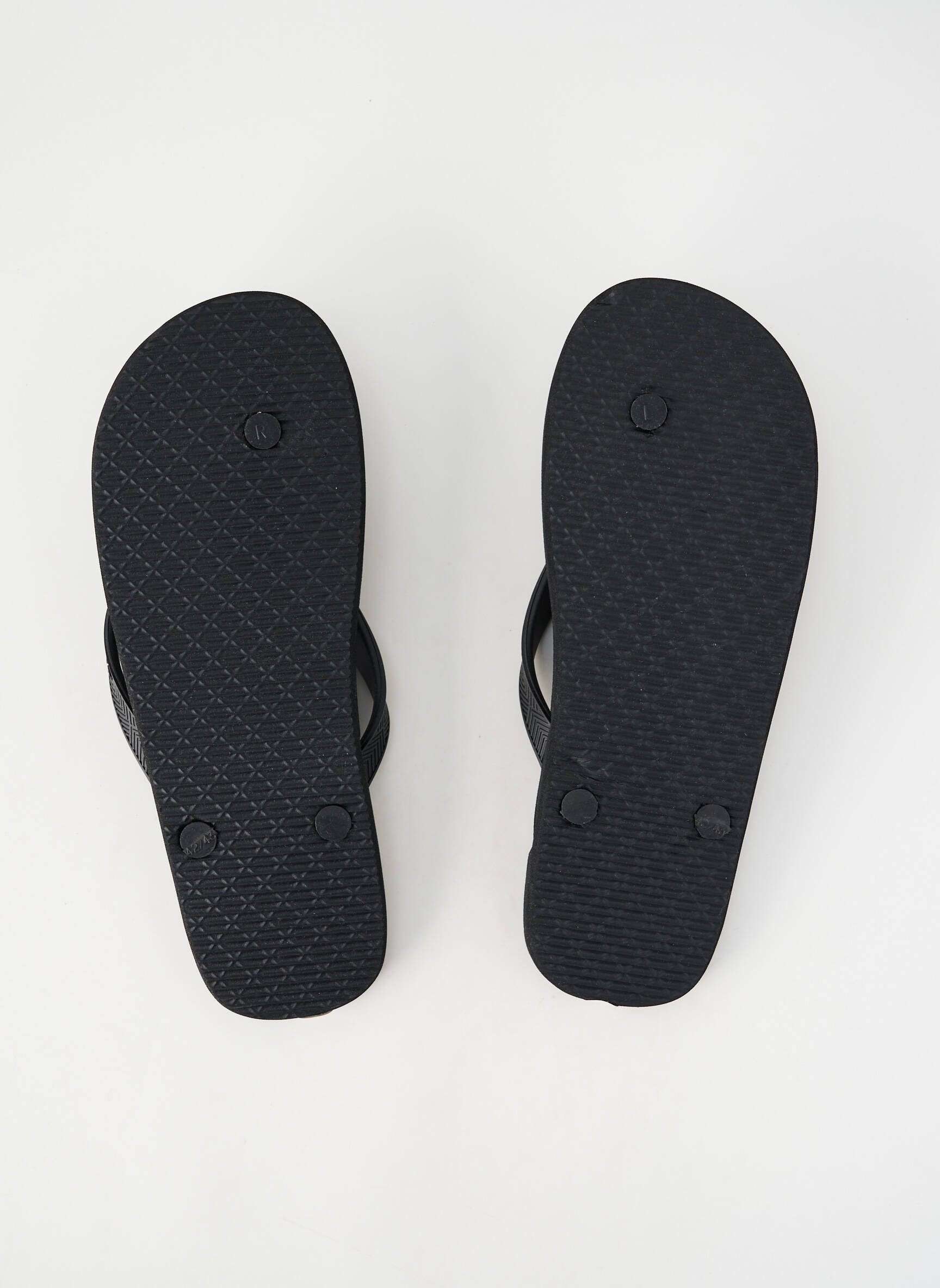 Sandalai/nu pėdos pilka JACK & JONES vyras