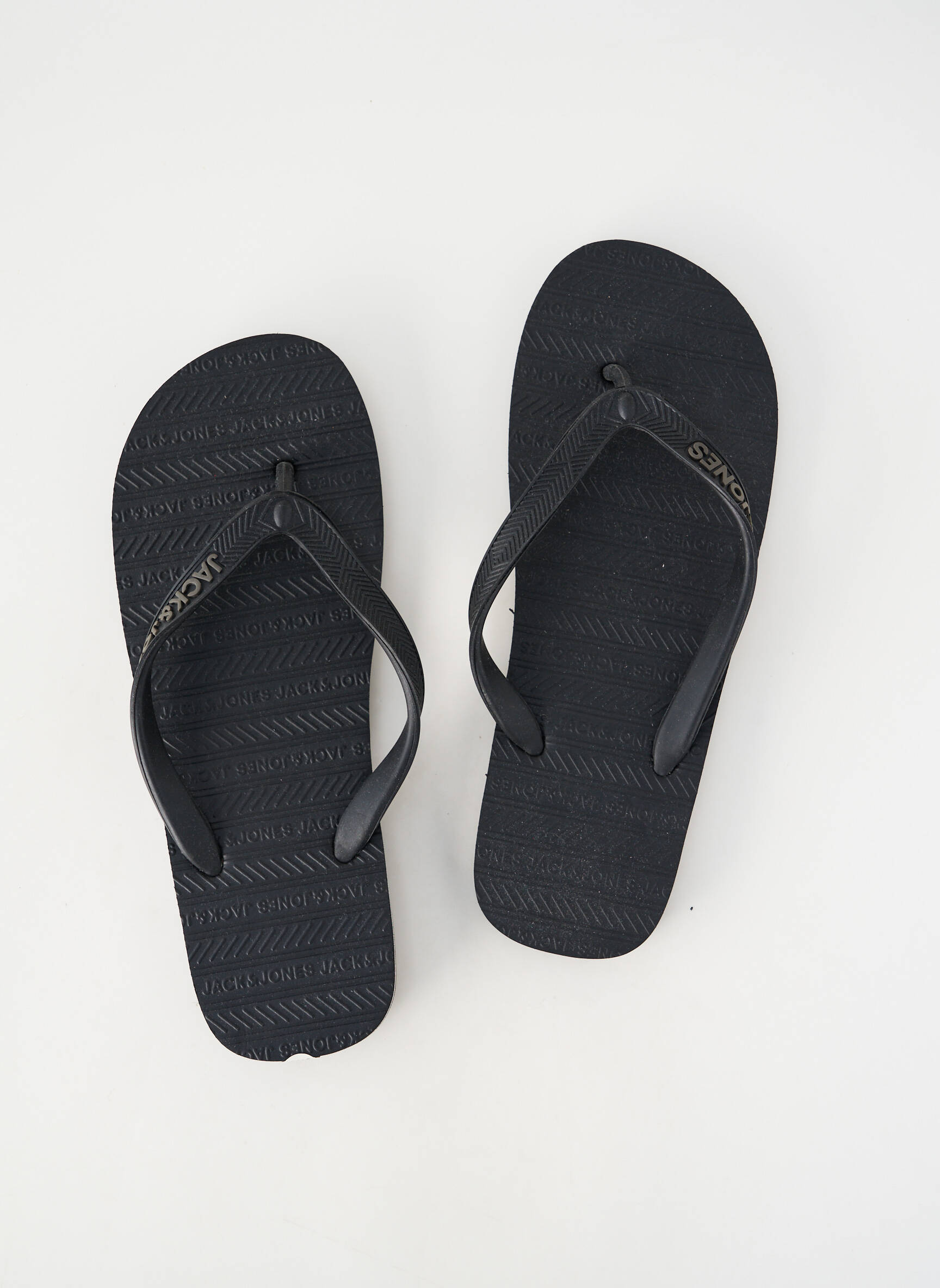Šlepetės pilka JACK & JONES vyras