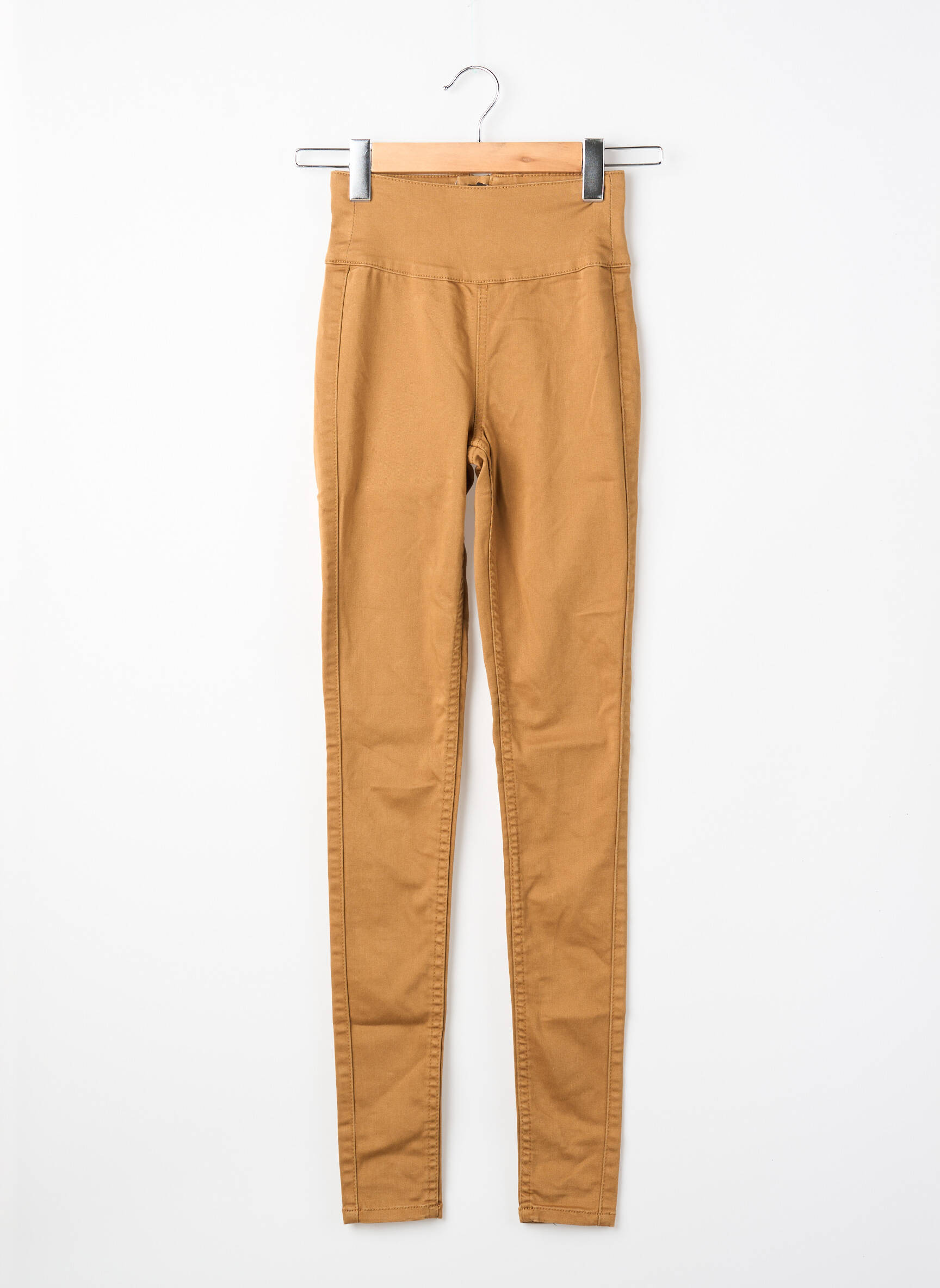 Jegging rudas PIECES moteris