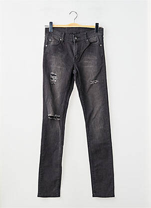 Lieknos džinsai juodas CHEAP MONDAY vyras