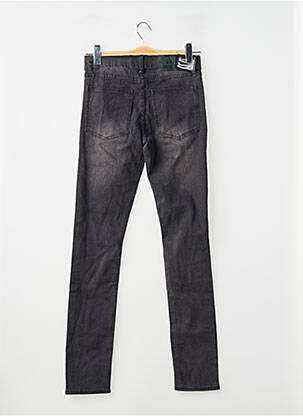 Lieknos džinsai juodas CHEAP MONDAY vyras