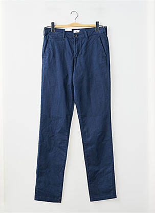 Chino kelnė mėlyna JACK & JONES vyras