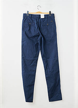 Chino kelnė mėlyna JACK & JONES vyras