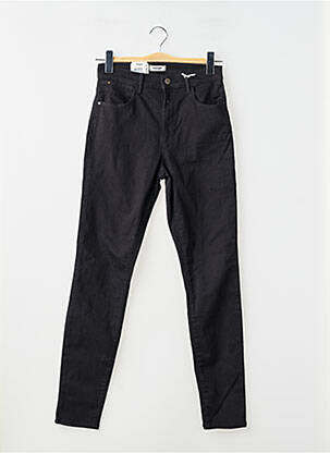 Lieknos džinsai juodas WRANGLER moteris