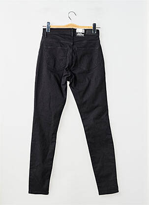 Lieknos džinsai juodas WRANGLER moteris