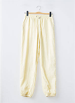 Joggins geltona ONLY moteris
