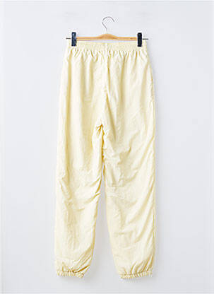 Joggins geltona ONLY moteris