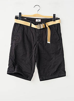 Šortas juodas JACK & JONES vyras