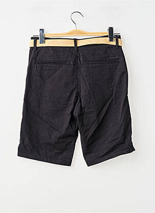 Šortas juodas JACK & JONES vyras
