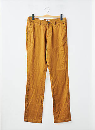 Chino kelnė rudas JACK & JONES vyras