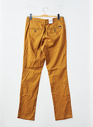 Chino kelnė rudas JACK & JONES vyras