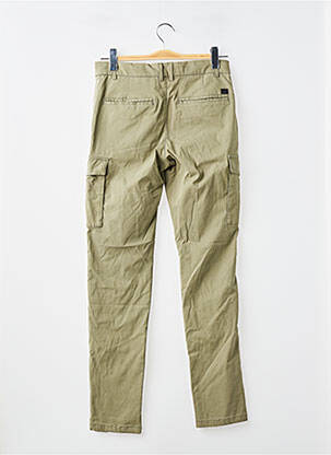 Kargo kelnė žalias JACK & JONES vyras