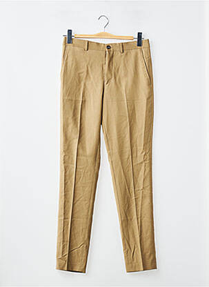 Tiesi kelnė žalias JACK & JONES vyras