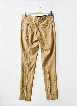 Tiesi kelnė žalias JACK & JONES vyras