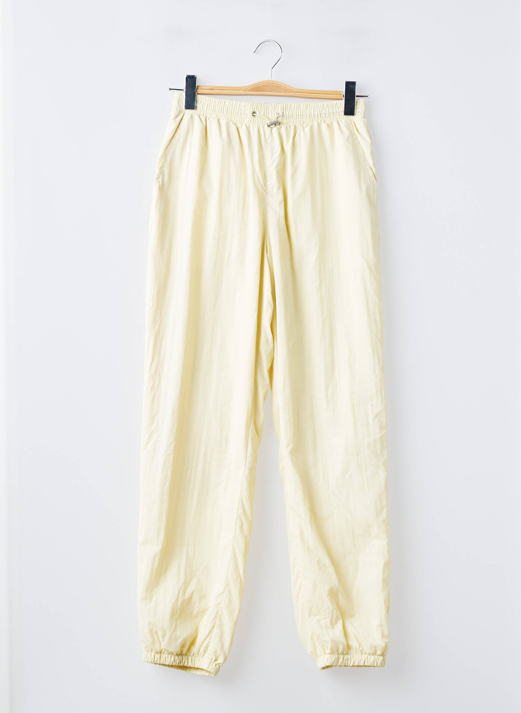 Joggins geltona ONLY moteris