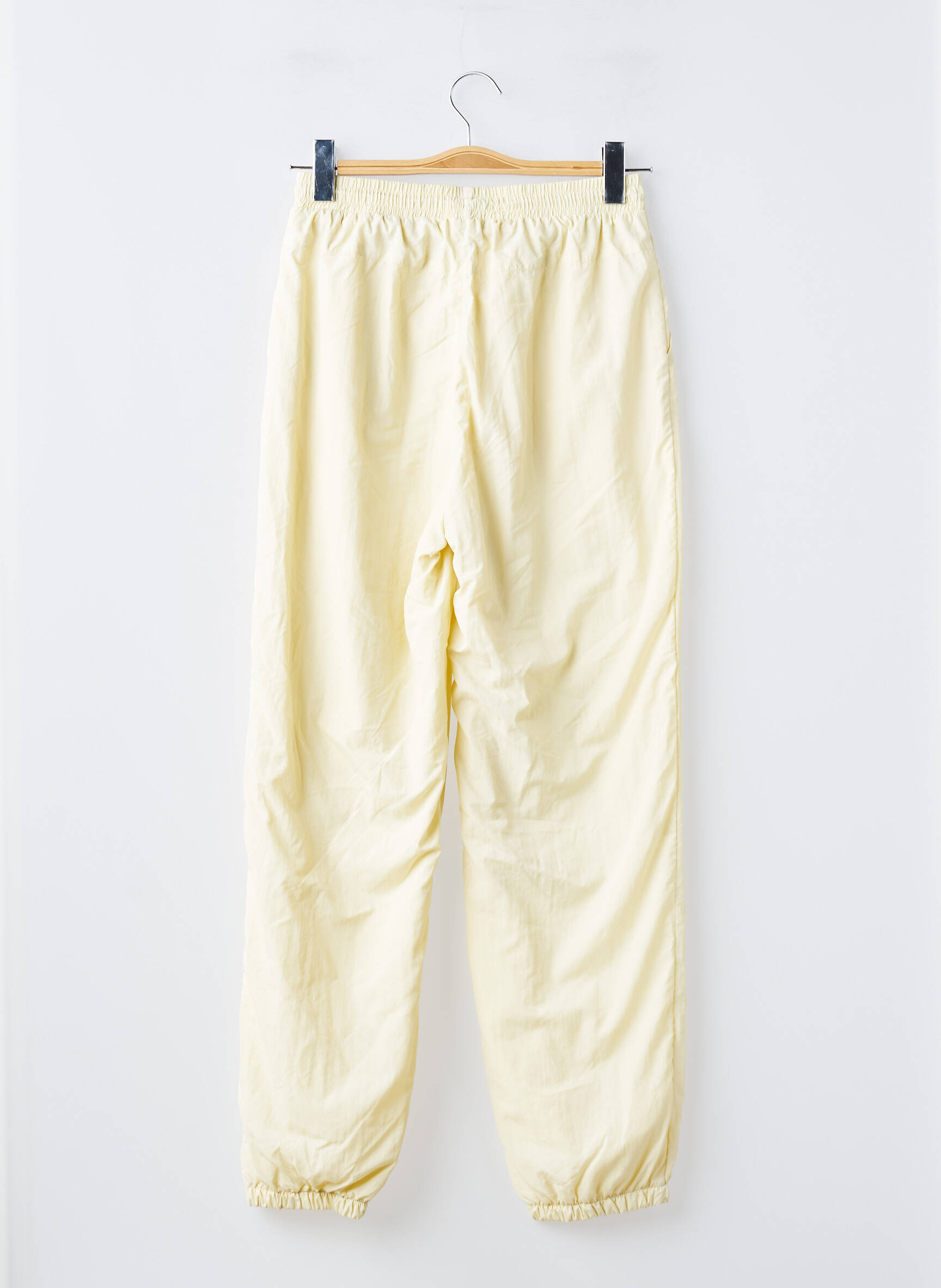 Joggins geltona ONLY moteris