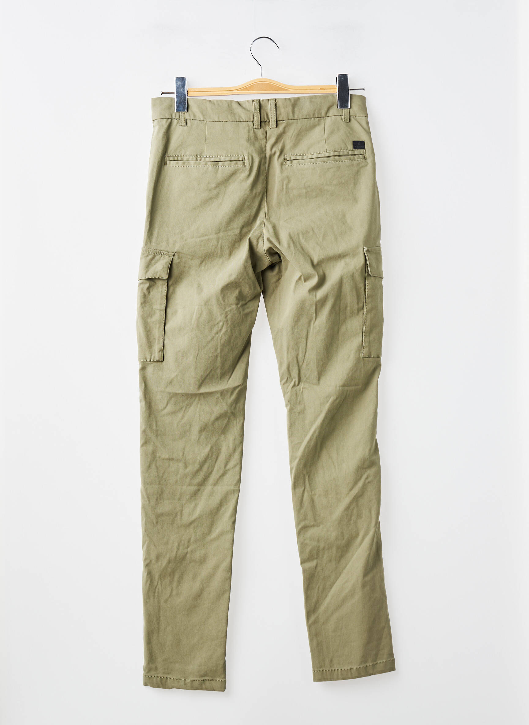 Kargo kelnė žalias JACK & JONES vyras