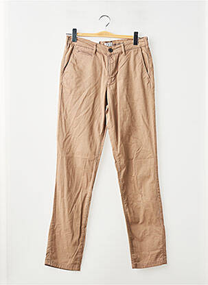 Chino kelnė bežinis JACK & JONES vyras