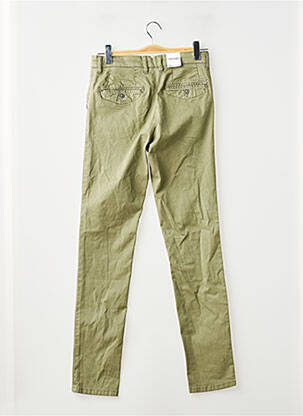 Chino kelnė žalias JACK & JONES vyras