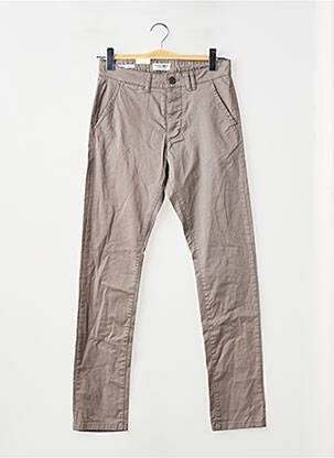 Chino kelnė pilka JACK & JONES vyras