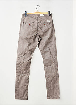Chino kelnė pilka JACK & JONES vyras