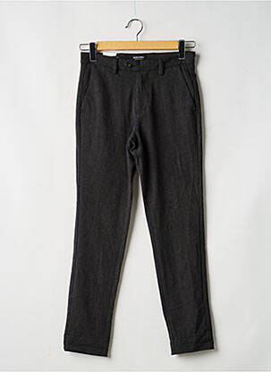 Tiesi kelnė pilka JACK & JONES vyras