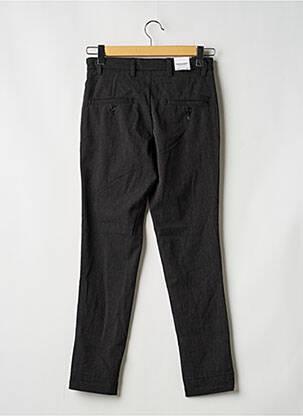 Tiesi kelnė pilka JACK & JONES vyras