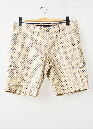 Bermudas bežinis BRUCE & BUTLER  vyras