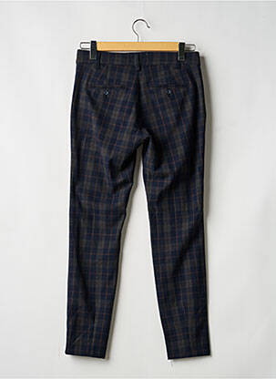 Tiesi kelnė mėlyna ONLY&SONS vyras