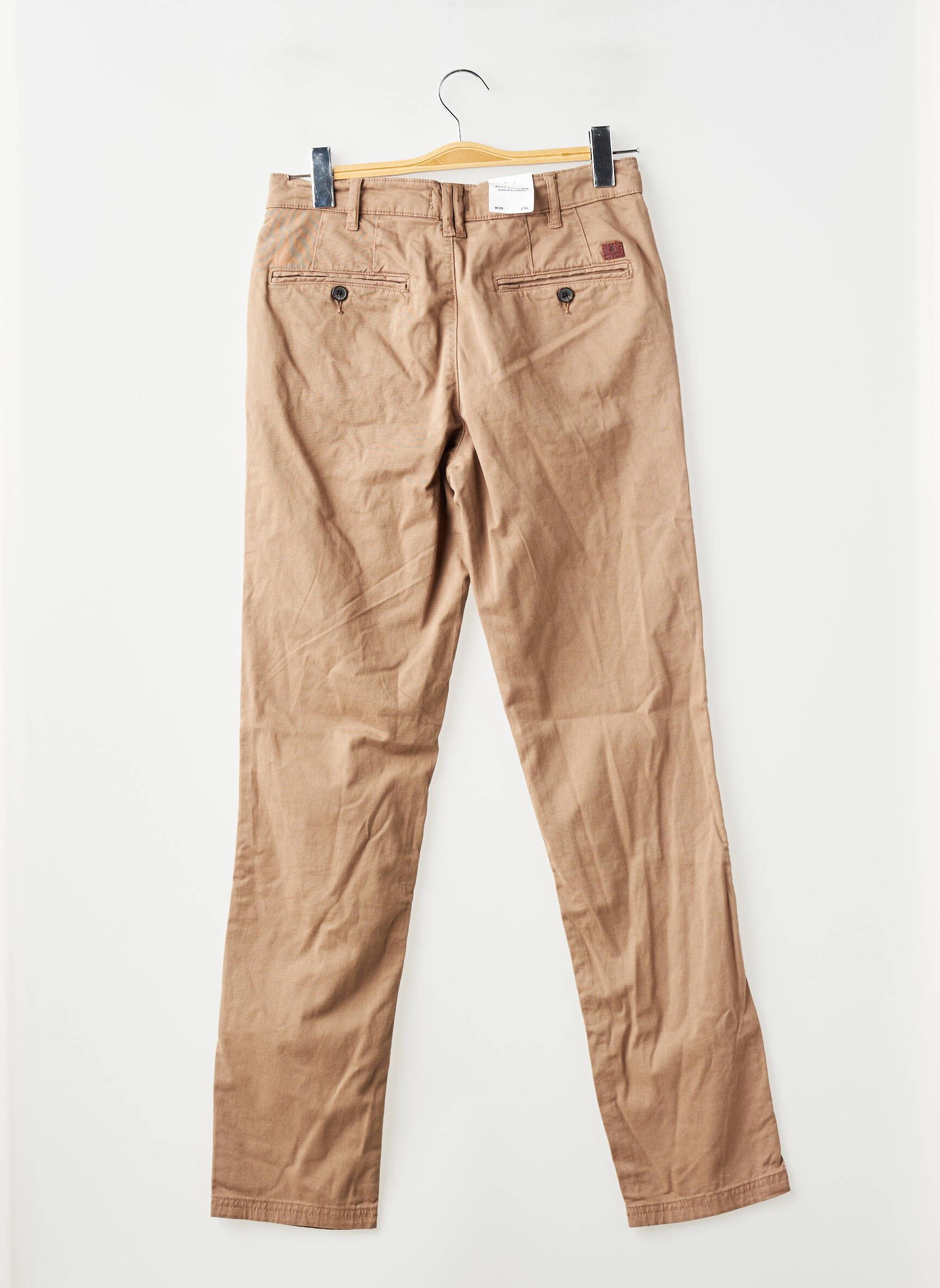 Chino kelnė bežinis JACK & JONES vyras