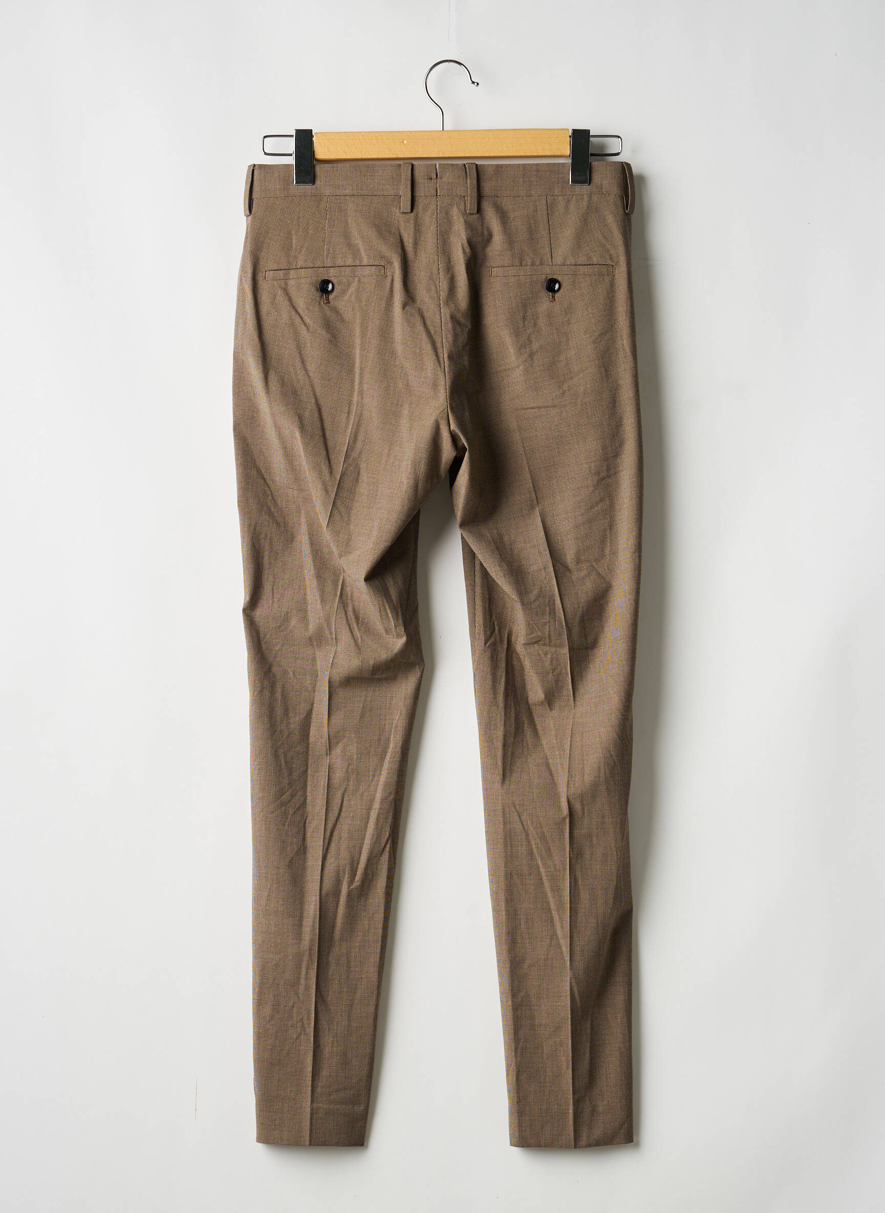 Chino kelnė bežinis MANGO vyras