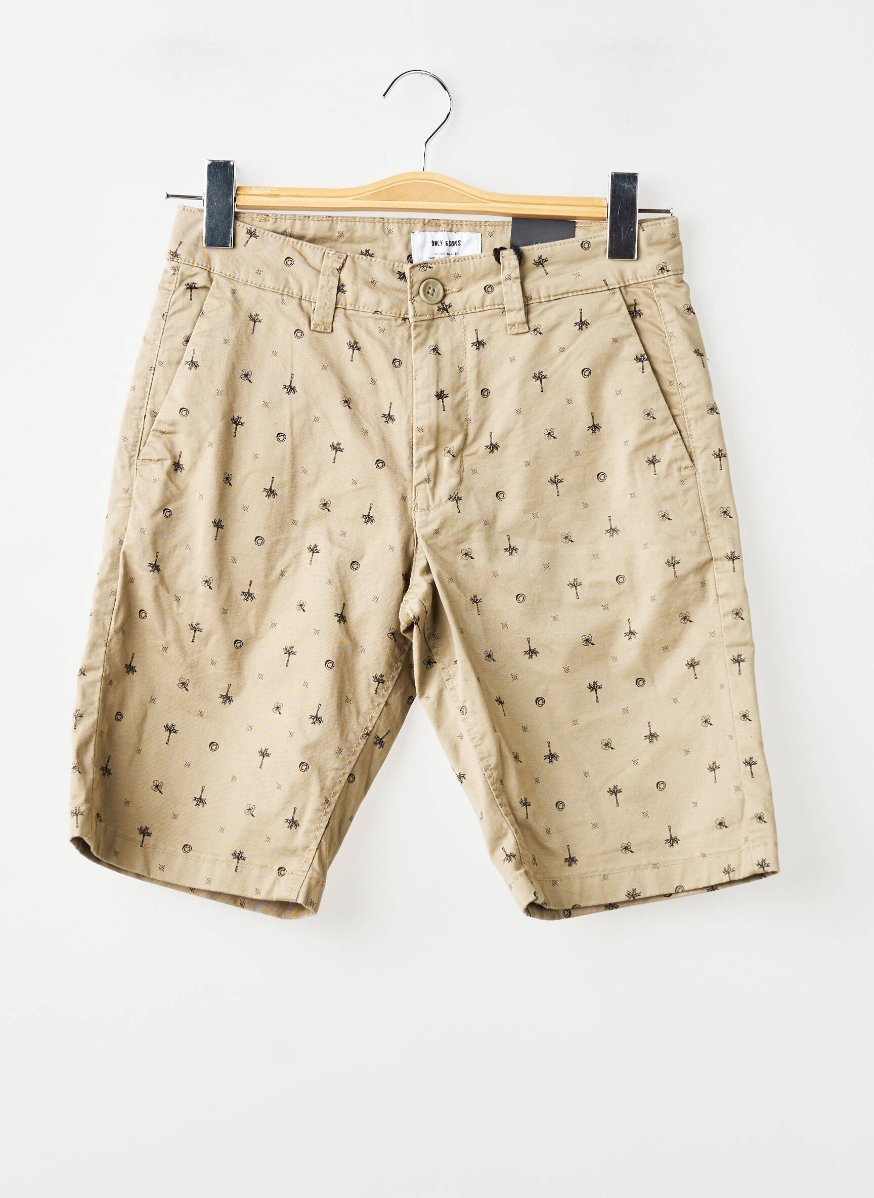 Šortas pelėda ONLY&SONS vyras