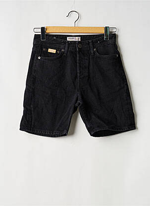 Šortas juodas JACK & JONES vyras