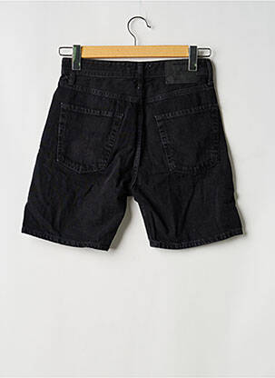 Šortas juodas JACK & JONES vyras