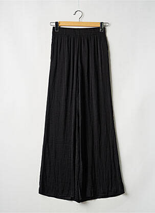 Platus kelnes juodas TALLY WEIJL moteris