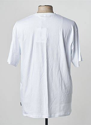 T-marškinys baltas ONLY&SONS vyras