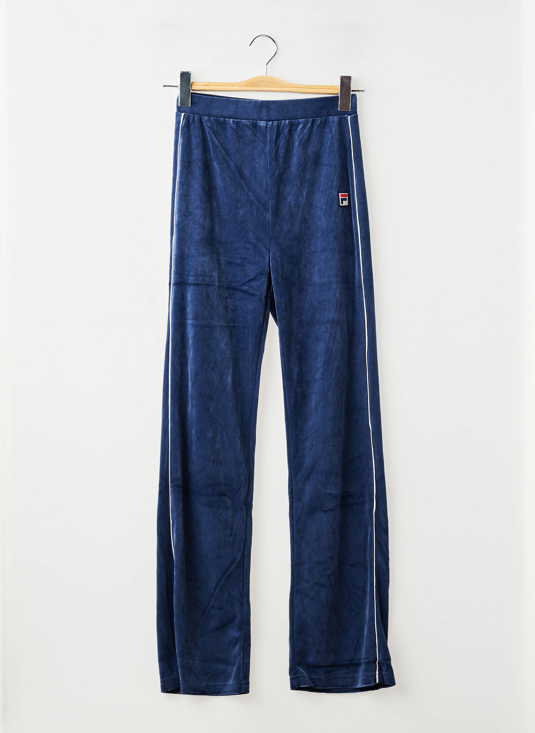 Joggins mėlyna FILA moteris