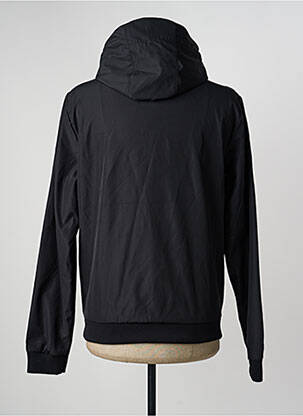 Parka juodas JACK & JONES vyras