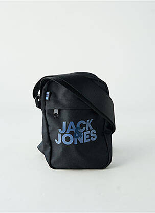 Krepšys juodas JACK & JONES vyras