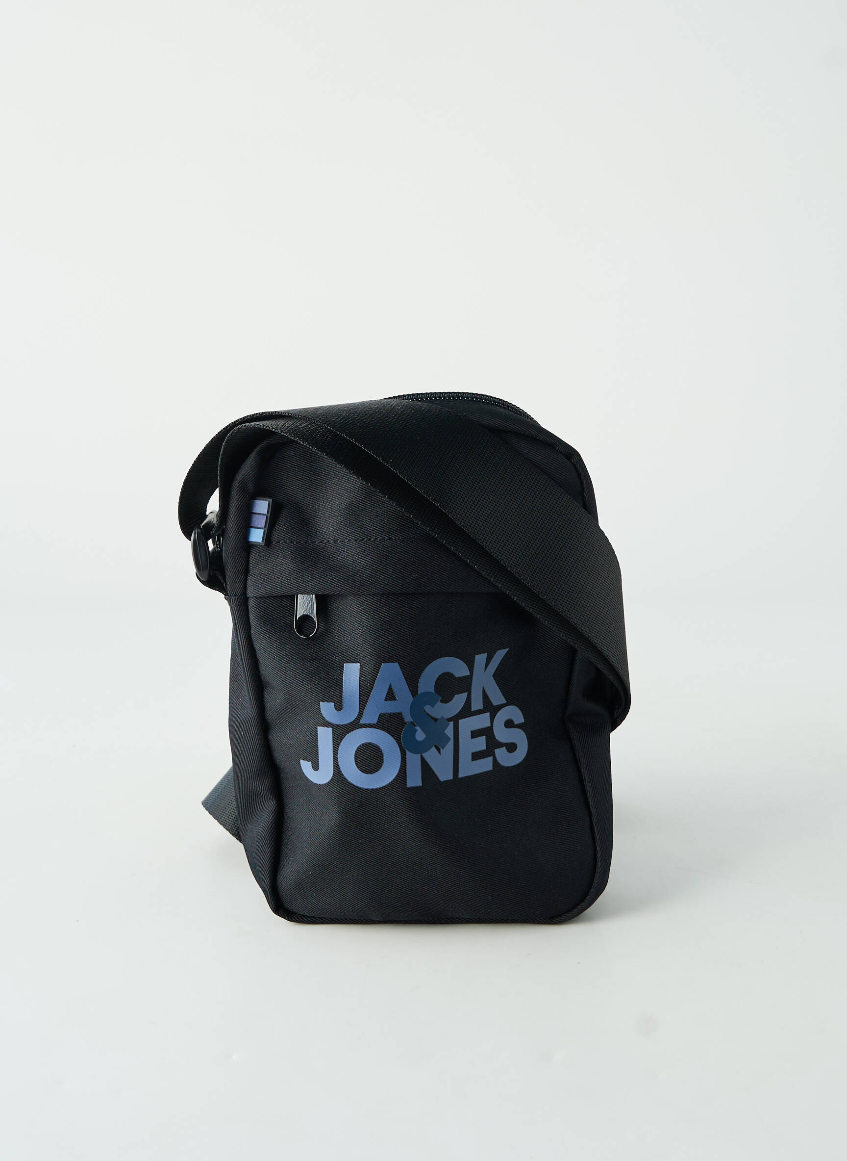 Krepšys juodas JACK & JONES vyras