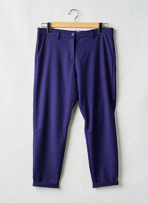 Chino kelnė violetinis IMPERIAL moteris