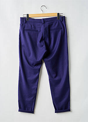 Chino kelnė violetinis IMPERIAL moteris