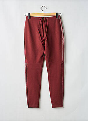 Ilgas leggingas raudona WOLFORD moteris