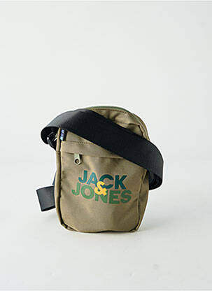Krepšys žalias JACK & JONES vyras