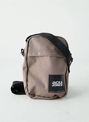Krepšys rudas JACK & JONES vyras