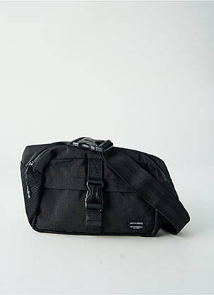 Krepšys juodas JACK & JONES vyras