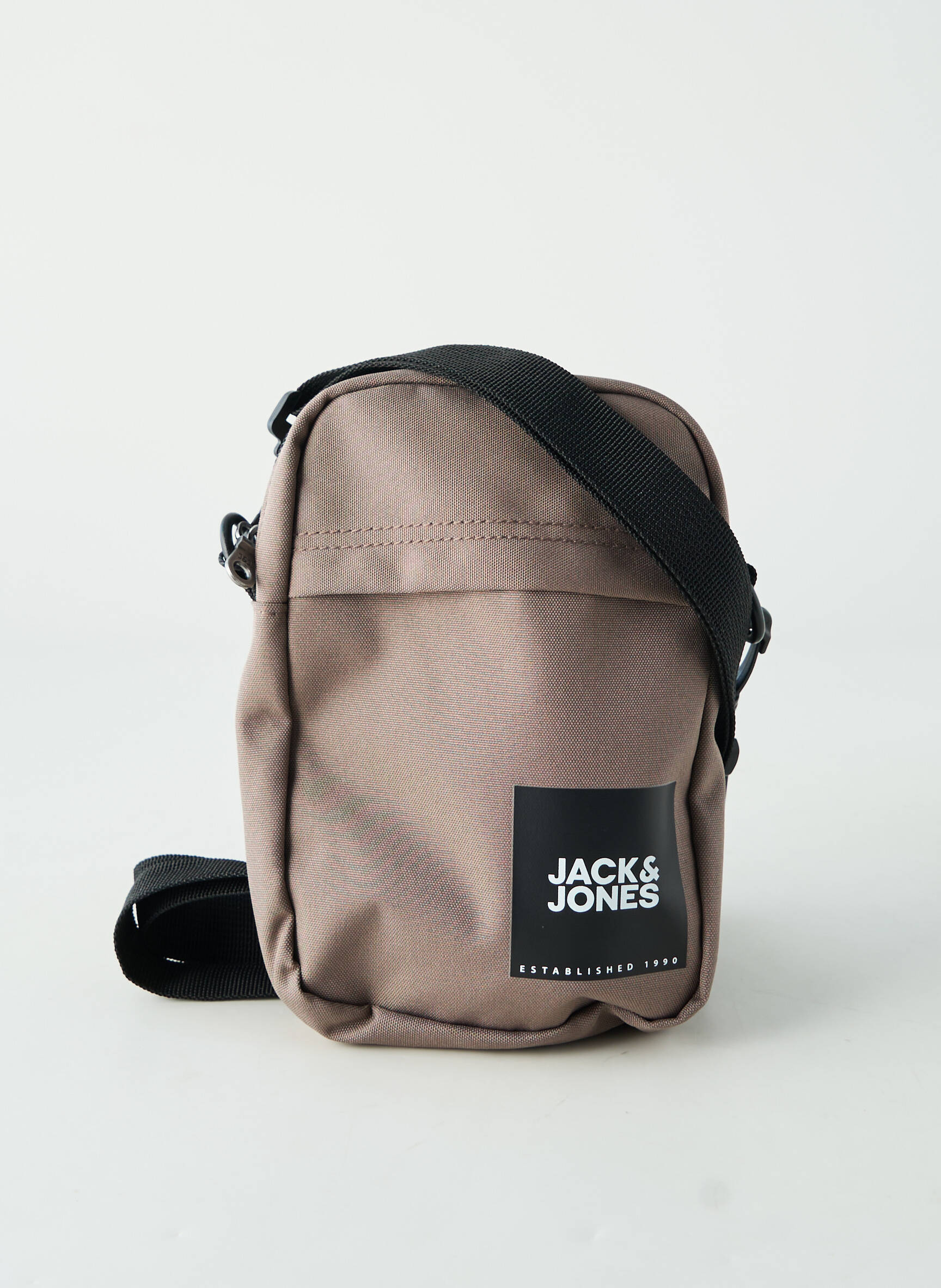 Krepšys rudas JACK & JONES vyras