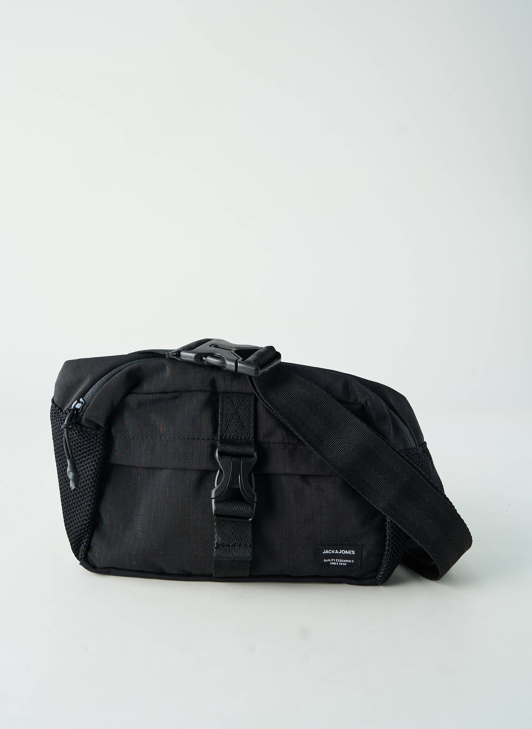 Krepšys juodas JACK & JONES vyras